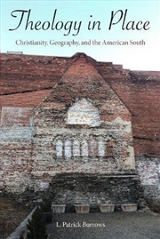 Buy Theology In Place