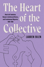 Buy The Heart Of The Collective
