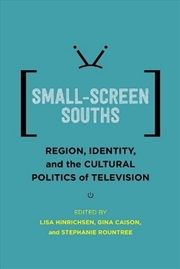 Buy Small-Screen Souths