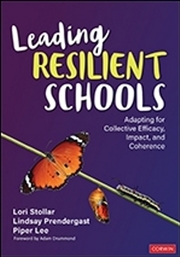 Buy Leading Resilient Schools
