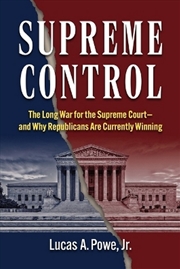 Buy Supreme Control