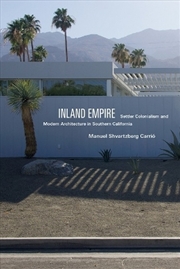 Buy Inland Empire