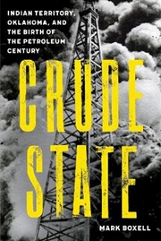 Buy Crude State