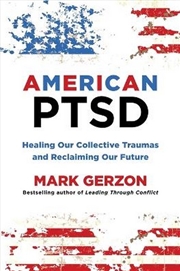 Buy American Ptsd