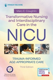 Buy Transformative Nursing And Interdisciplinary Care In The Nicu