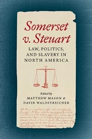 Buy Somerset V. Steuart