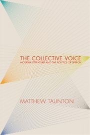 Buy The Collective Voice