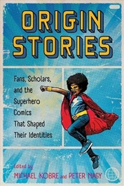 Buy Origin Stories