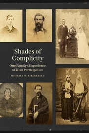 Buy Shades Of Complicity