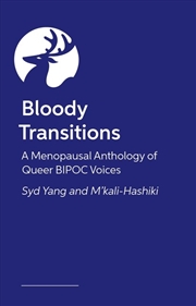 Buy Bloody Transitions