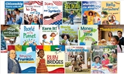 Buy Social Studies Today Grade 1 16-Book Set