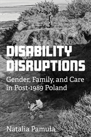 Buy Disability Disruptions