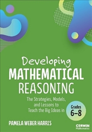 Buy Developing Mathematical Reasoning