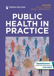 Buy Public Health In Practice