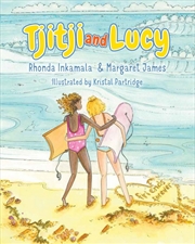 Buy Tjitji And Lucy