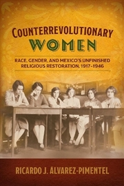 Buy Counterrevolutionary Women