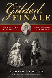 Buy Gilded Finale