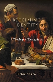 Buy Redeeming Identity