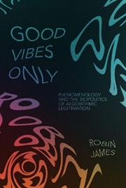 Buy Good Vibes Only