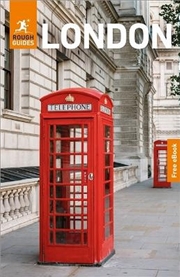 Buy Rough Guides London