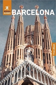 Buy Rough Guides Barcelona