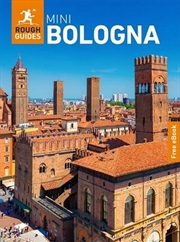 Buy Rough Guides Mini Bologna