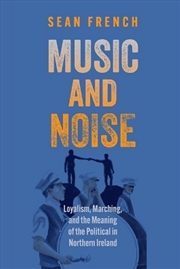 Buy Music And Noise