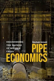 Buy Pipe Economics