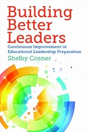 Buy Building Better Leaders