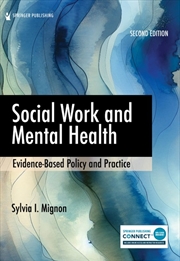 Buy Social Work And Mental Health