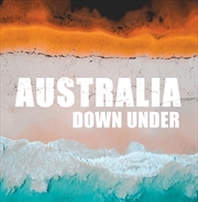 Buy Australia Down Under