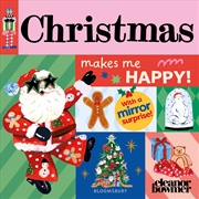 Buy Christmas Makes Me Happy!