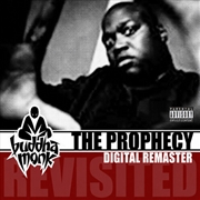 Buy Prophecy Revisited