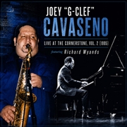 Buy Live At The Cornerstone Vol. 2 (1995)