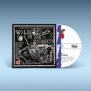 Buy Wild In The Streets