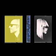 Buy Before The World Blows: The Abi And Alan Experiment - Erykah Art Cassette
