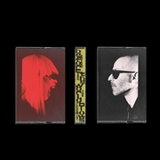 Buy Before The World Blows: The Abi And Alan Experiment - Alchemist Art Cassette