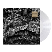 Buy Pulse Of Atoms - Crystal Clear Vinyl