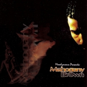 Buy Mahogany Brown - Smokey Coloured Vinyl