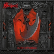 Buy The Pit And The Pendulum