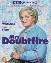 Buy Mrs Doubtfire