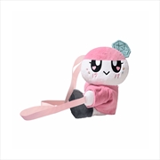 Buy Seventeen - Bongbongee Official Md Plush Bag