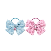Buy Seventeen - Bongbongee Official Md Ribbon Hair Tie - Gyaru Ver