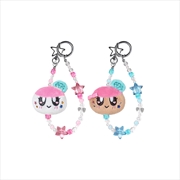 Buy Seventeen - Bongbongee Official Md Beads Strap - Gyaru Tanned Ver