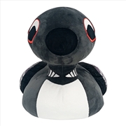 Buy Heated Rivalry - Canadian Wolf Bird 9" Plush