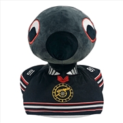 Buy Heated Rivalry - Boston Raiders Wolf Bird 9" Plush