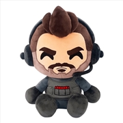 Buy Call of Duty - Soap 9" Plush