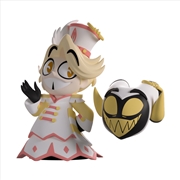 Buy Hazbin Hotel - Abel Vinyl