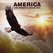 Buy Live Whisky A-Go-Go 1972