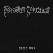 Buy Demo 1995 - Black Vinyl W/ White Silkscreen On Side B